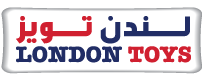 LONDON TOYS DOHA LOGO