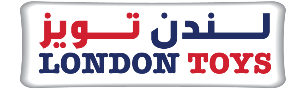 london toys doha official logo