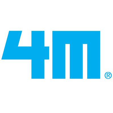 4m